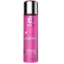 Fruity Love Aceite Efecto Calor Pomelo Y Mango 60 Ml de Swede | Piumer