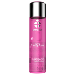 Fruity Love Aceite Efecto Calor Pomelo Y Mango 120 Ml de Swede | Piumer