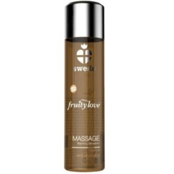 Fruity Love Aceite Efecto Calor Chocolate Negro 60 Ml de Swede | Piumer