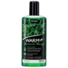 Warmup Gel Masaje Efecto Calor Menta 150 Ml de Joydivision | Piumer
