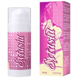 Extasia Gel Estimulante Clitoris 30Ml de Ruf | Piumer