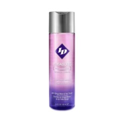 Lubricante Excitante 130 Ml de Id Pleasure | Piumer