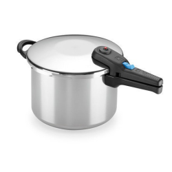 Compra Omega Olla Presión Super-rápida Litros al mejor precio en línea