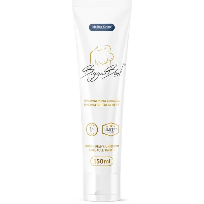 Sérum Para Pechos 150 Ml de Medica Group | Piumer