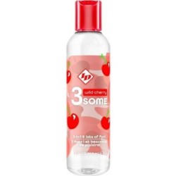 4 Fl Oz Cereza de Id 3Some | Piumer
