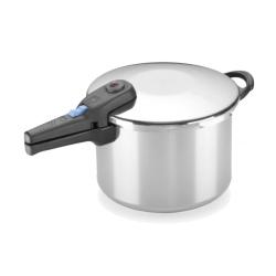 Compra Omega Olla Presión Super-rápida Litros al mejor precio en línea