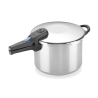Compra Omega Olla Presión Super-rápida Litros al mejor precio en línea