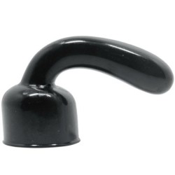Baile - Power Head Cabezal Intercambiable Para Masajeadorg Spot Pleaser de Baile Power Head | Piumer