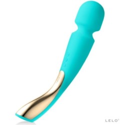 Smart Wand 2 Turquesa de Lelo | Piumer