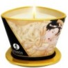 Shunga - Mini Caress By Candelight Vela Masaje Vainilla 170 Ml de Shunga Candles | Piumer