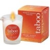 Taboo Vela De Masaje Para Ella Peche Sucre Aroma Nectarina de Ruf | Piumer