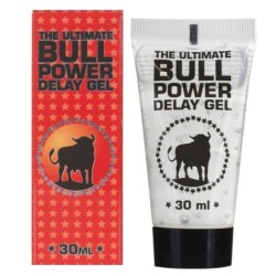 Cobeco - Bull Power Delay Gel Retardante de Cobeco Pharma | Piumer