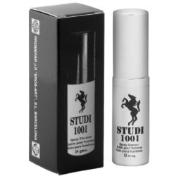 Spray Retardante Studi 1001 20 Ml de Eros-Art | Piumer