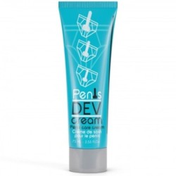 Crema Alargadora Del Pene Penis Dev de Ruf | Piumer