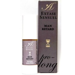 Man Retar Gel Retardante de Extase Sensual | Piumer