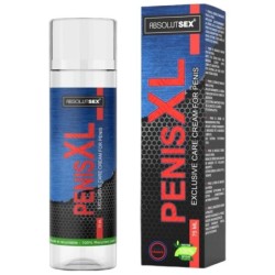 Penis Xl Crema 50Ml de Ruf | Piumer