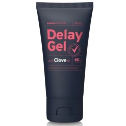 Cobeco - Clove Delay Gel 60Ml de Cobeco - Cbl | Piumer