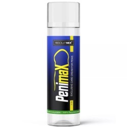 Penimax 75 Ml Crema Hidratación Pene + Erección de Ruf | Piumer