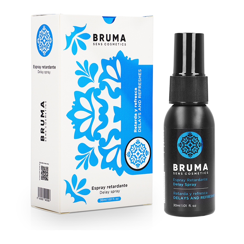 Spray Retardante de Bruma | Piumer