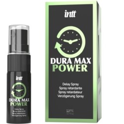 Intt - Dura Max Power Spray Retardante de Intt For Him | Piumer