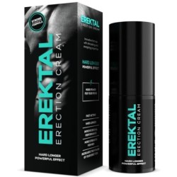 Intimateline - Erektal Crema De Ereccion 30 Ml de Intimateline Intimateline | Piumer