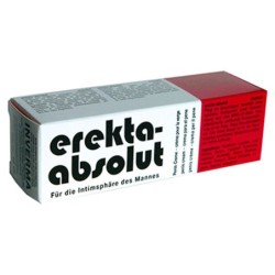 Erekta Absolut Cream de Inverma | Piumer