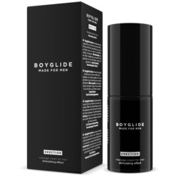 Intimateline - Boyglide Crema Para Ereccion 30 Ml de Intimateline Boyglide | Piumer