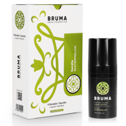 Vibrador Líquido  Sandía de Bruma | Piumer