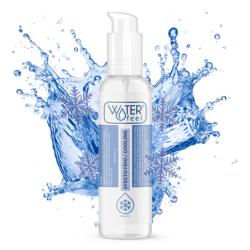 Lubricante Efecto Frio 150 Ml de Waterfeel | Piumer