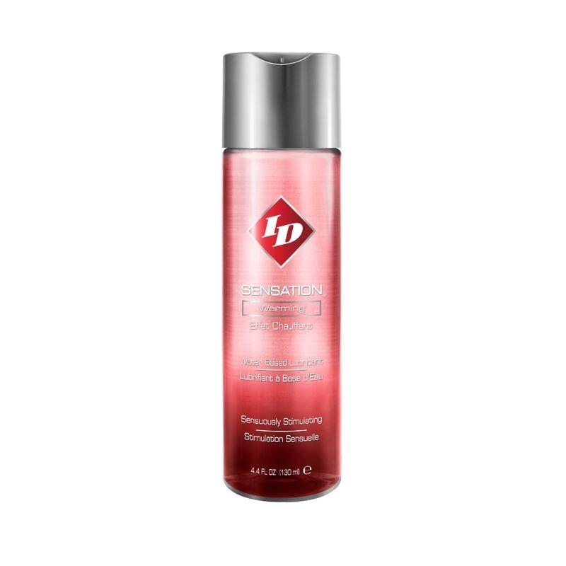 Efecto Calor 130 Ml de Id Sensation | Piumer