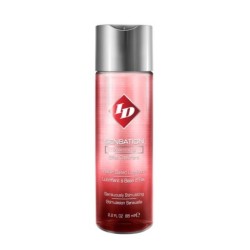 Efecto Calor 65 Ml de Id Sensation | Piumer