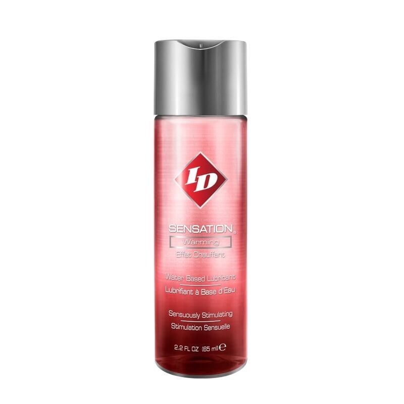 Efecto Calor 65 Ml de Id Sensation | Piumer