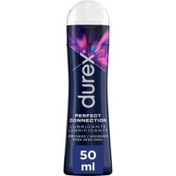 Durex - Perfect Connection Lubricante 50 Ml de Durex Lubes | Piumer