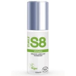 S8 Lubricante Vegano 125 Ml de Stimul8 | Piumer