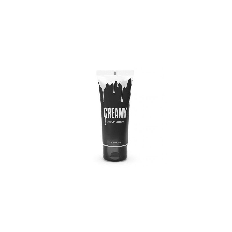 Cum Lubricante Textura Semen 70Ml de Creamy | Piumer