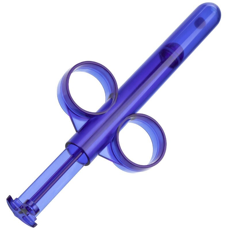 Admiral Tubo De Lubricante Reutilizable de Calexotics | Piumer