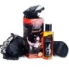 Set Especial Fantasia A Dos de Extase Sensual | Piumer