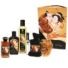 Shunga - Kit Colección Dulces Besos de Shunga Kits | Piumer