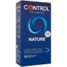 Control - Nature Preservativos 12 Unidades de Control Condoms | Piumer