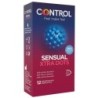 Control - Xtra Dots 12 Uds de Control Condoms | Piumer