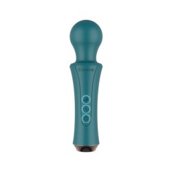 The Personal Wand Verde de Xocoon | Piumer