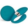 Tiani Duo Masajeador Parejas Azul de Lelo | Piumer