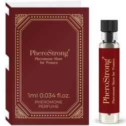 Perfume Con Feromonas Show Para Mujer 1 Ml de Pherostrong | Piumer