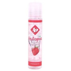 Sabor A Fresa 30Ml de Id Frutopia | Piumer