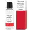 Fatal Lubricante Silicona Rosas 50 Ml de Mixgliss | Piumer