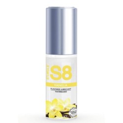 S8 Lubricante De Vainilla 50 Ml de Stimul8 | Piumer
