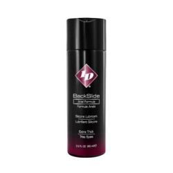 Id Backslide - Anal Formula 65Ml de Id Back Slide | Piumer