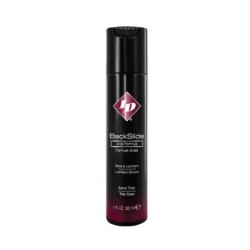 Id Backslide - Anal Formula 30Ml de Id Back Slide | Piumer