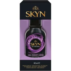 Lubricante All Night Long Base De Silicona 80 Ml de Skyn | Piumer