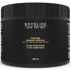 Intimateline - Boyglide Fisting Lubricante 250 Ml de Intimateline Boyglide | Piumer